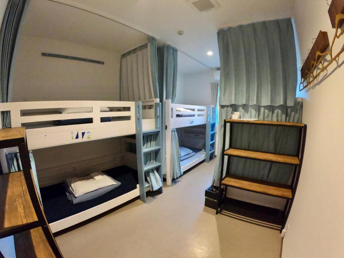 Hostel Sunterrace Ishigaki Ishigaki  Extérieur photo