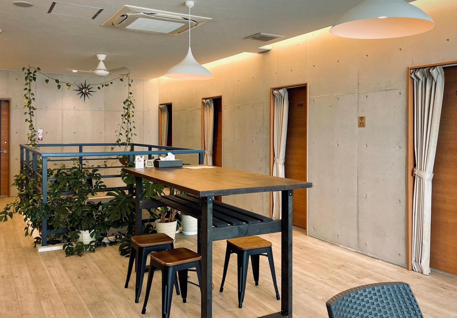 Hostel Sunterrace Ishigaki Ishigaki  Extérieur photo