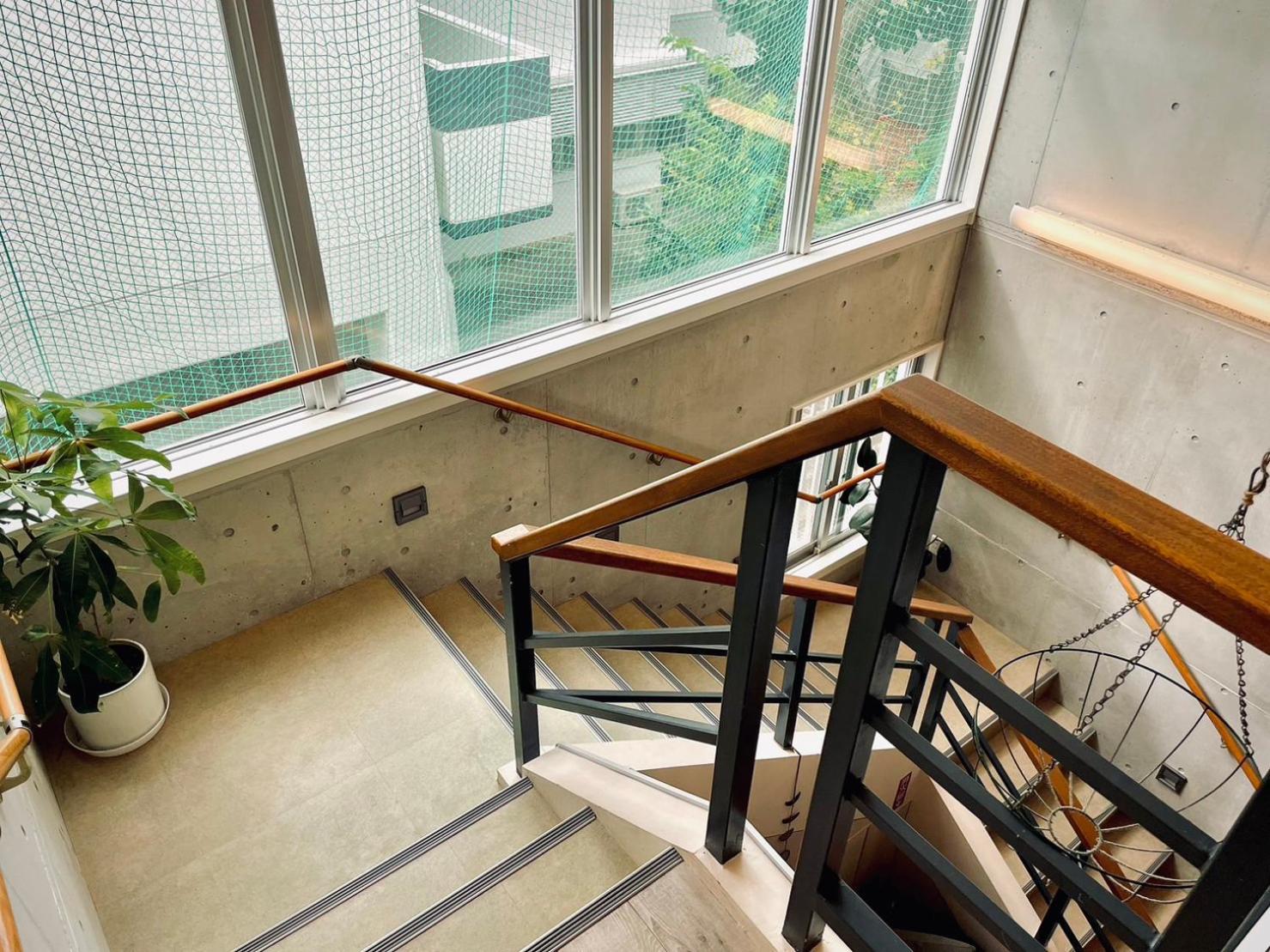 Hostel Sunterrace Ishigaki Ishigaki  Extérieur photo