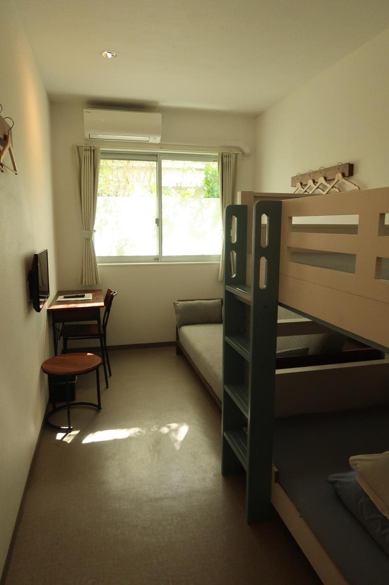 Hostel Sunterrace Ishigaki Ishigaki  Extérieur photo