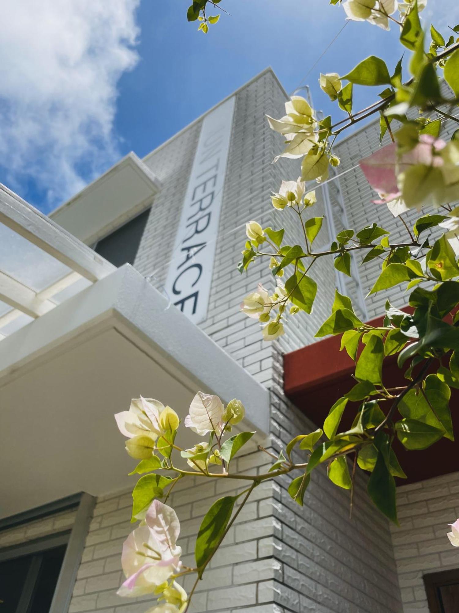 Hostel Sunterrace Ishigaki Ishigaki  Extérieur photo