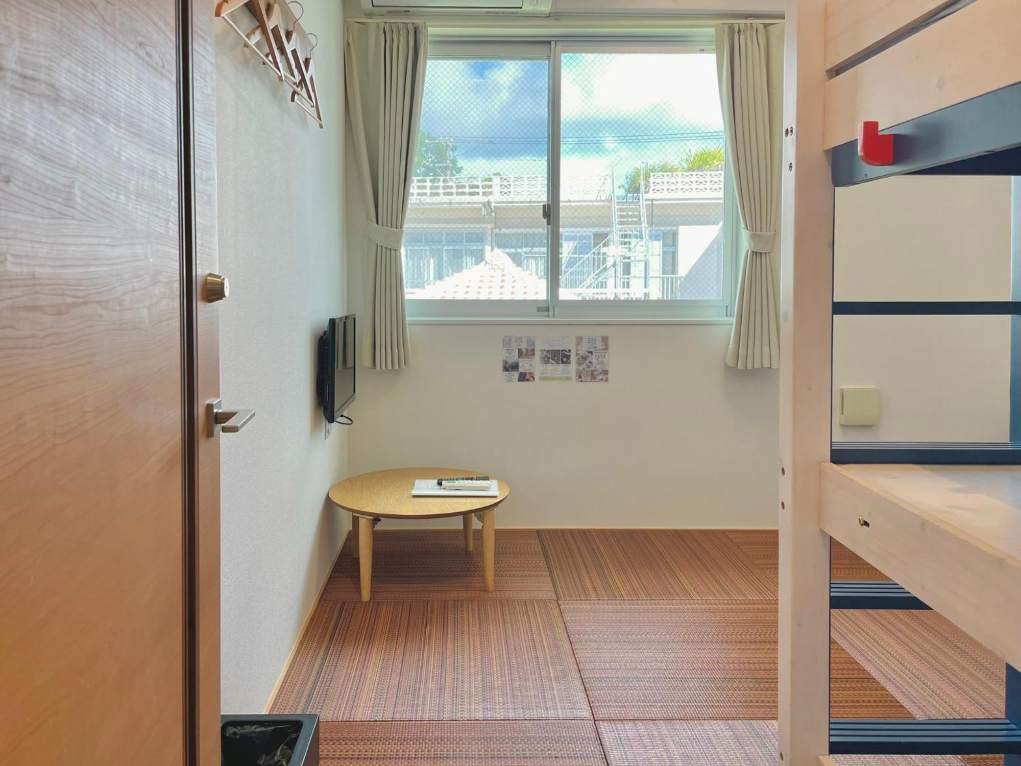 Hostel Sunterrace Ishigaki Ishigaki  Extérieur photo